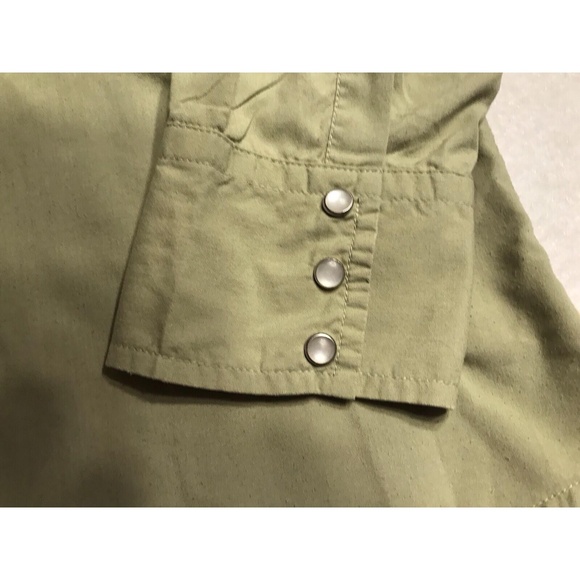 Chip & Pepper Mens Size Small Great Western Look Great Condition - Picture 2 of 11